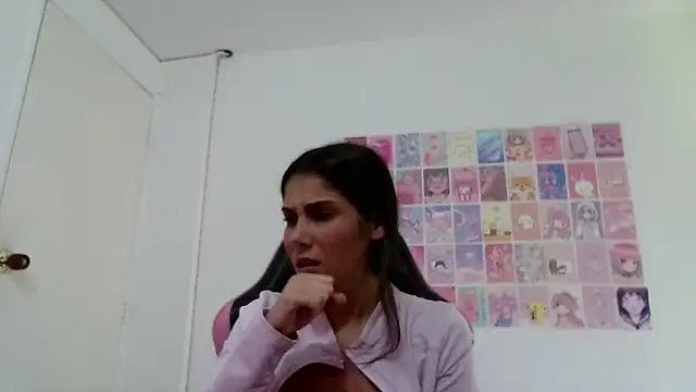 Emily Guerra1 online show from 13, 1, 2026