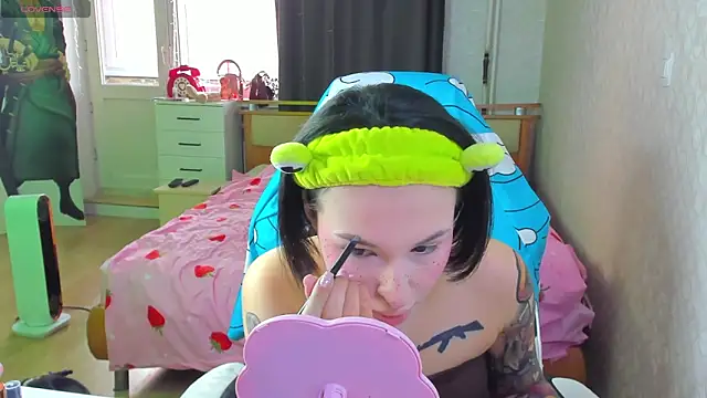 folinskayyya online show from 27, 2, 2026