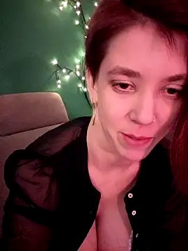 Loona-Lexxington online show from 24, 12, 2024