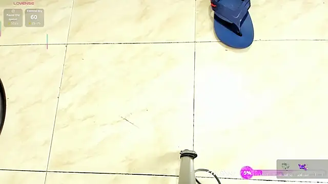 Alishagoddes online show from 1, 11, 2025