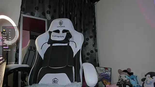 satanbabee online show from 25, 2, 2025