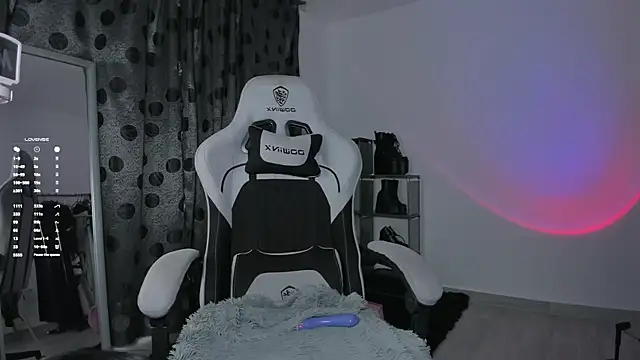 satanbabee online show from 14, 3, 2025