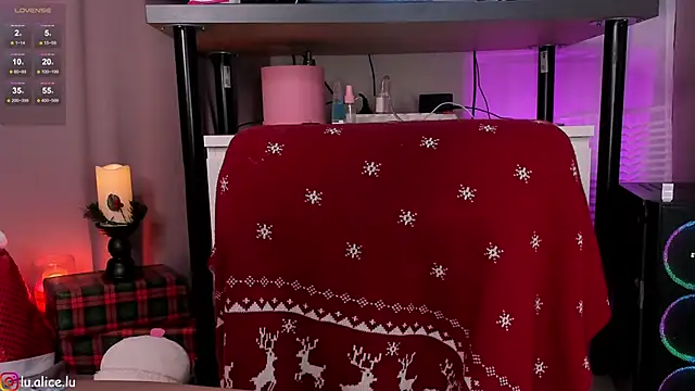 Snapshot of alicelu_ chatting on 7, 12, 2024 alicelu online show from 7, 12, 2024