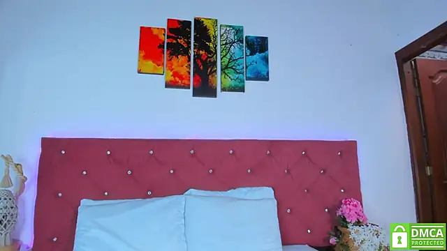 Ruth harvey  online show from 11, 9, 2025