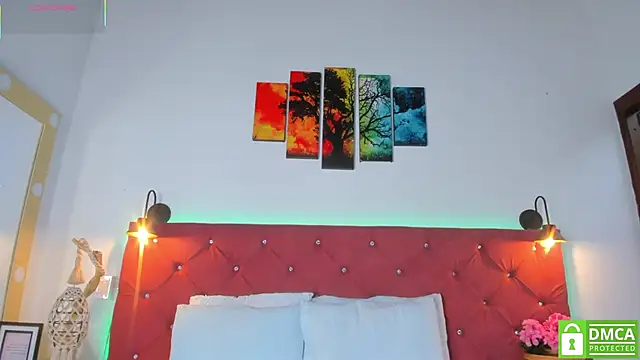 Ruth harvey  online show from 30, 9, 2025