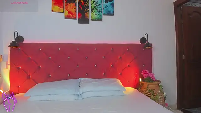 Ruth harvey  online show from 10, 2, 2026