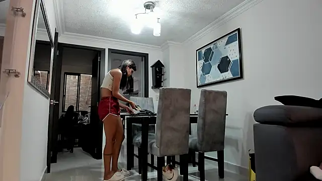 karlina charlotte1 online show from 3, 2, 2025