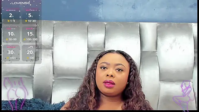 CamilaBenitez online show from 30, 9, 2025