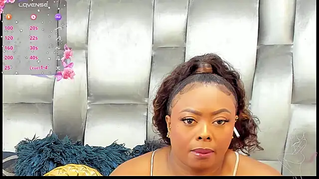 CamilaBenitez online show from 11, 2, 2026