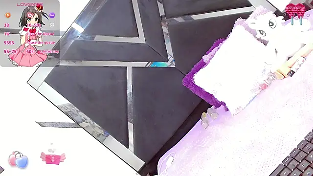 AlahiaDabion online show from 18, 2, 2025