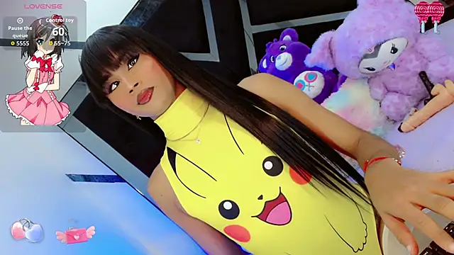 AlahiaDabion online show from 30, 9, 2025