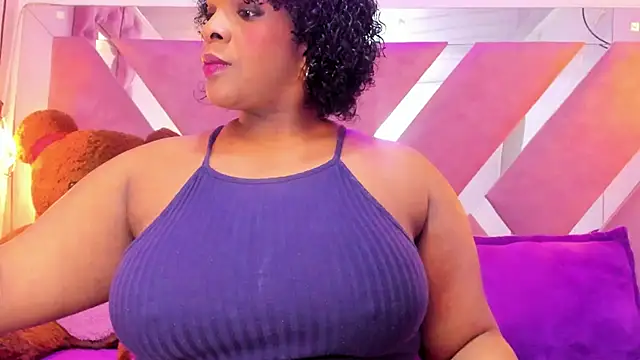 Scarlett-Bonnet online show from 18, 3, 2025