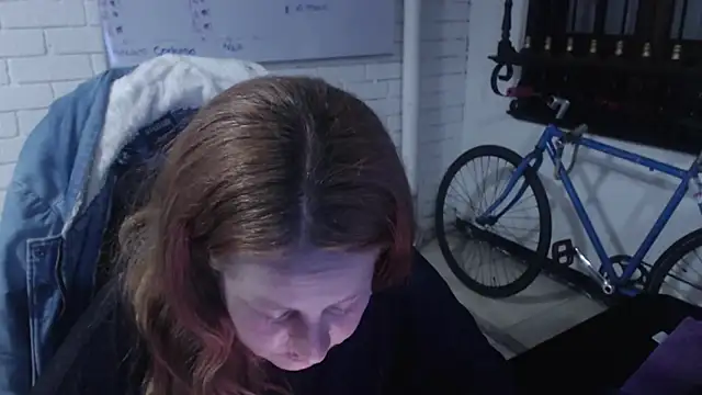 Snapshot of ViioletaMora chatting on 6, 2, 2025 ViioletaMora online show from 6, 2, 2025