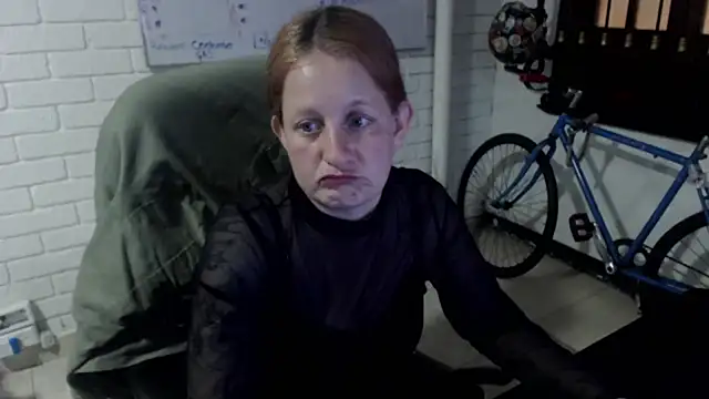 Snapshot of ViioletaMora chatting on 10, 2, 2025 ViioletaMora online show from 10, 2, 2025