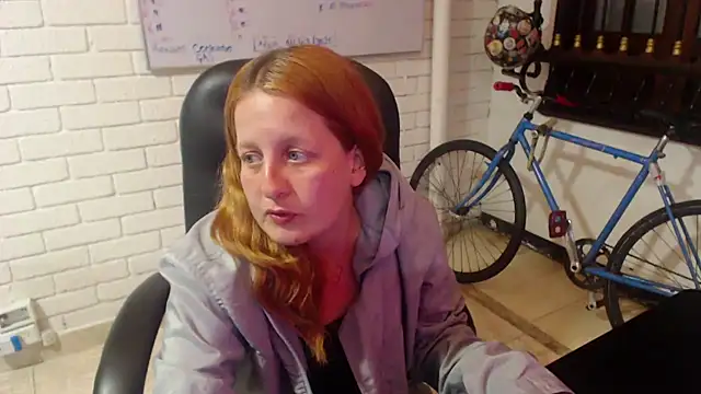 Snapshot of ViioletaMora chatting on 11, 2, 2025 ViioletaMora online show from 11, 2, 2025