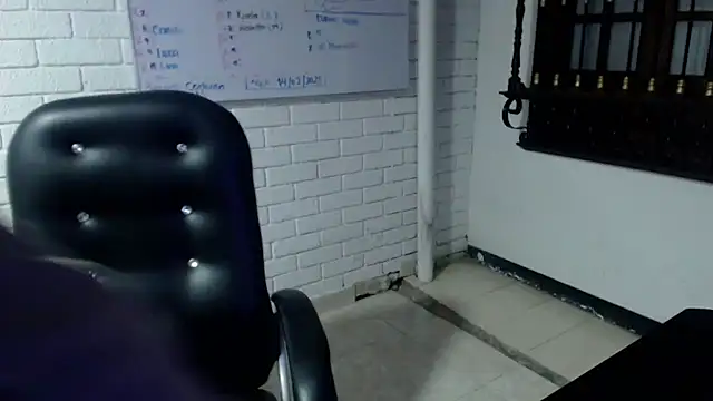 Snapshot of ViioletaMora chatting on 19, 2, 2025 ViioletaMora online show from 19, 2, 2025
