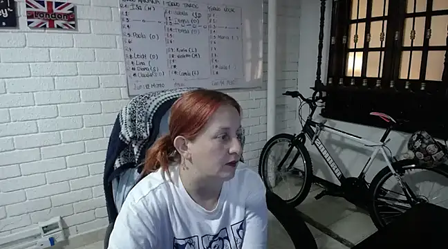 Snapshot of ViioletaMora chatting on 12, 3, 2025 ViioletaMora online show from 12, 3, 2025