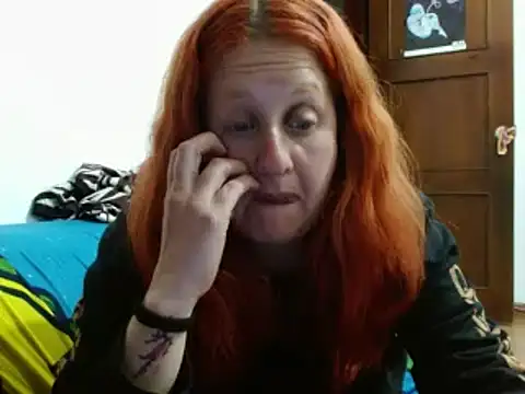Snapshot of ViioletaMora chatting on 23, 9, 2025 ViioletaMora online show from 23, 9, 2025