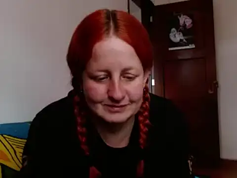 Snapshot of ViioletaMora chatting on 29, 9, 2025 ViioletaMora online show from 29, 9, 2025