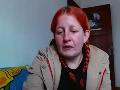 Snapshot of ViioletaMora chatting on 30, 9, 2025 ViioletaMora online show from 30, 9, 2025