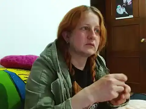 ViioletaMora online show from 14, 11, 2025