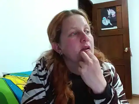 ViioletaMora online show from 18, 11, 2025