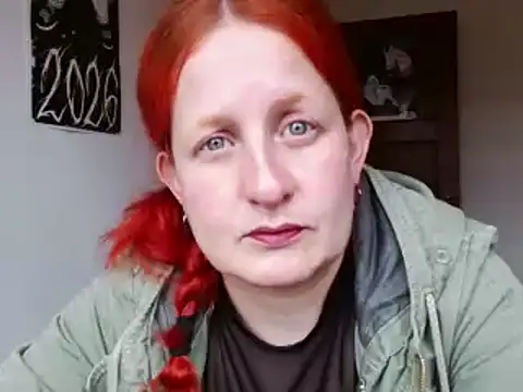 ViioletaMora online show from 12, 1, 2026