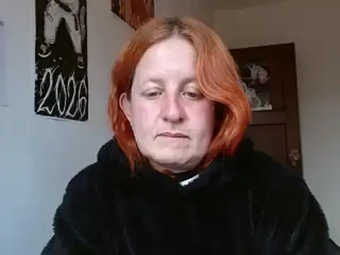 ViioletaMora online show from 9, 2, 2026