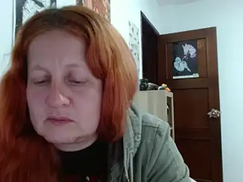 ViioletaMora online show from 13, 2, 2026