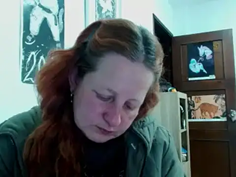 ViioletaMora online show from 10, 3, 2026