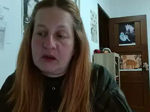 ViioletaMora online show from 12, 4, 2026