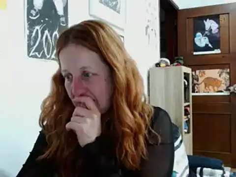 Snapshot of ViioletaMora chatting on 24, 5, 2026 ViioletaMora online show from 24, 5, 2026