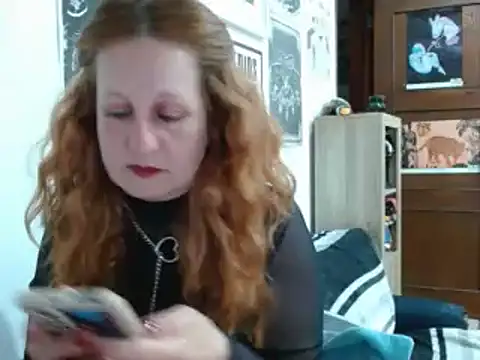 Snapshot of ViioletaMora chatting on 31, 5, 2026 ViioletaMora online show from 31, 5, 2026