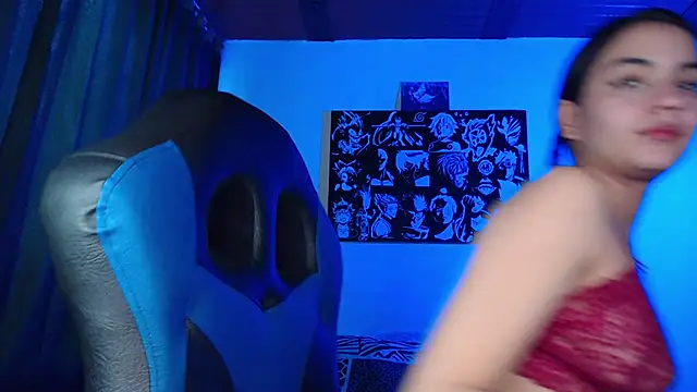 Ariel Zeo1 online show from 23, 1, 2025