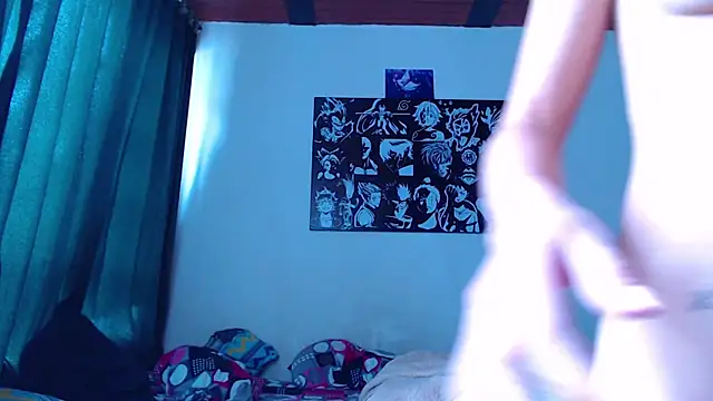 Ariel Zeo1 online show from 4, 2, 2025