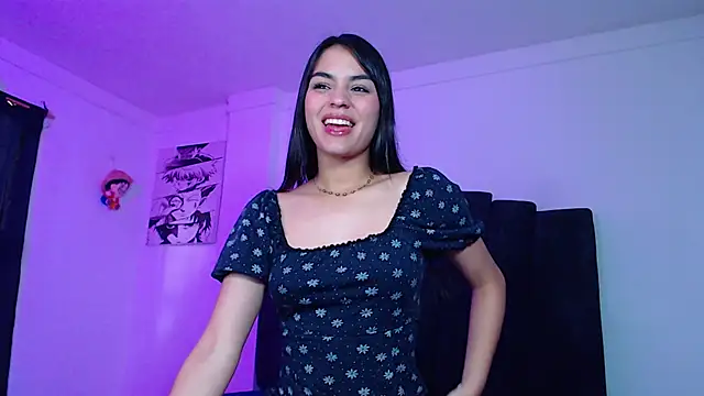 Ariel Zeo1 online show from 8, 10, 2025