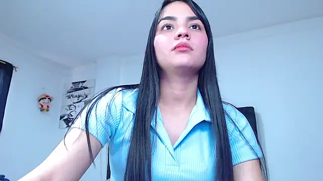 Ariel Zeo1 online show from 1, 12, 2025