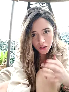 maliciaworld online show from 4, 12, 2024