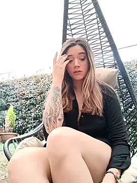 maliciaworld online show from 11, 1, 2025