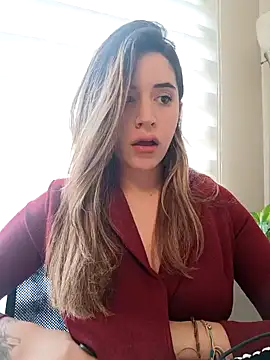 maliciaworld online show from 4, 2, 2025