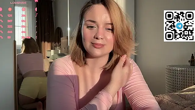 Pleasant fun online show from 13, 3, 2026