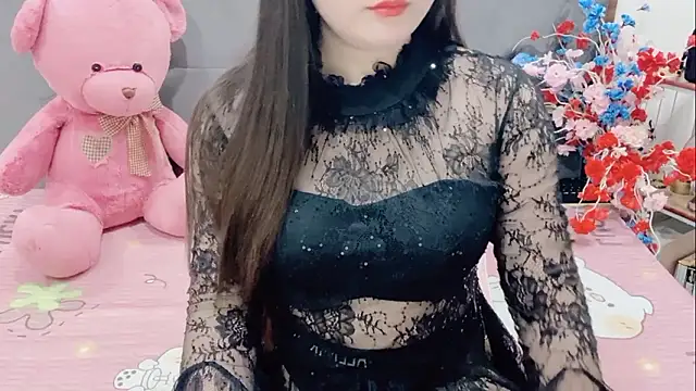 Snapshot of Funikio chatting on 9, 2, 2026 Funikio online show from 9, 2, 2026