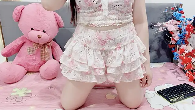 Snapshot of Funikio chatting on 13, 2, 2026 Funikio online show from 13, 2, 2026