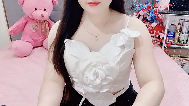 Snapshot of Funikio chatting on 8, 3, 2026 Funikio online show from 8, 3, 2026