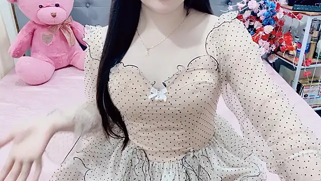 Snapshot of Funikio chatting on 11, 3, 2026 Funikio online show from 11, 3, 2026