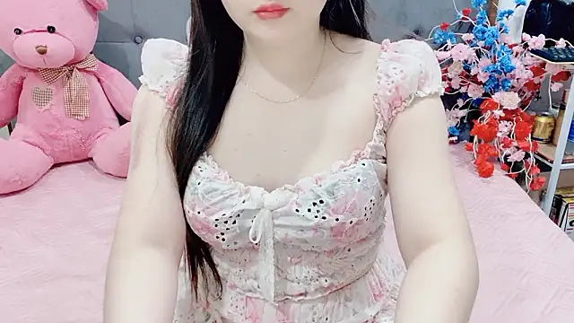 Snapshot of Funikio chatting on 15, 3, 2026 Funikio online show from 15, 3, 2026