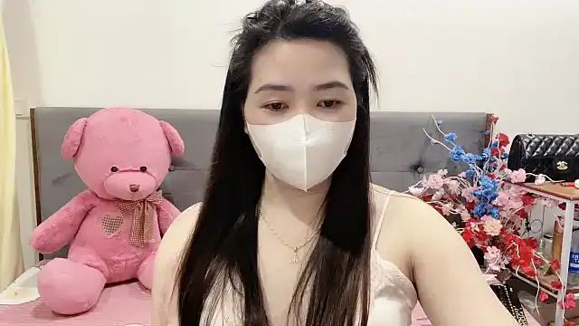 Snapshot of Funikio chatting on 19, 3, 2026 Funikio online show from 19, 3, 2026