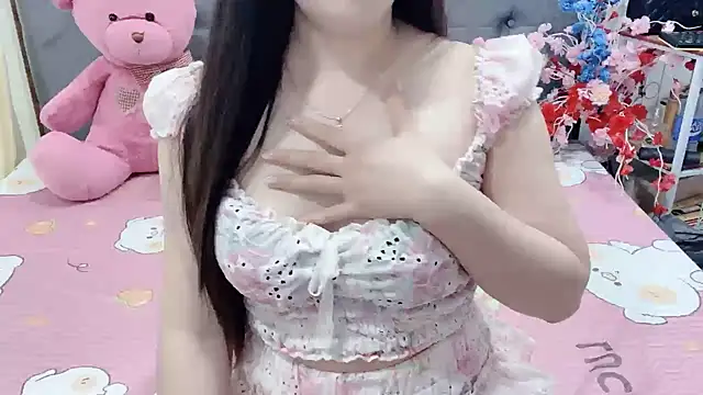 Snapshot of Funikio chatting on 20, 3, 2026 Funikio online show from 20, 3, 2026