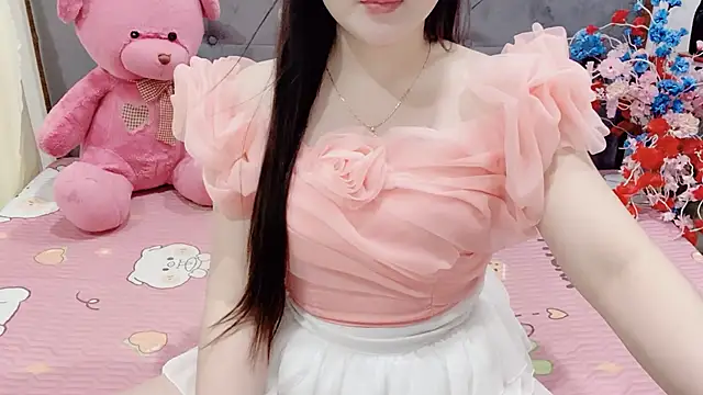 Snapshot of Funikio chatting on 22, 3, 2026 Funikio online show from 22, 3, 2026