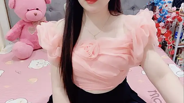 Snapshot of Funikio chatting on 25, 3, 2026 Funikio online show from 25, 3, 2026